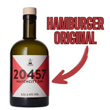 20457 Hafencity Gin - GiNFAMILY