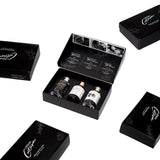 3er Tasting Box Distillery Cutura