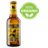 Aqua Monaco Organic Tonic Water - 100% BIO