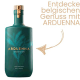 Arduenna Organic Gin - Entdecke belgischen Genuss