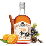 BREAKS Glüh Gin Likör - GiNFAMILY
