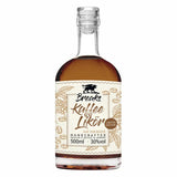 BREAKS Kaffee Likör - GiNFAMILY