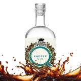 BREAKS X Q Kaffee Gin - GiNFAMILY