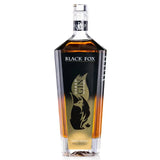 Black Fox Oak Dry Gin