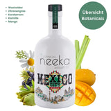 neeka MEXICO CITY - GiNFAMILY