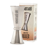 Momotarō Jigger - GiNFAMILY