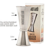 Momotarō Jigger - GiNFAMILY