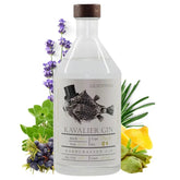 LILIENTHAL Kavalier Dry Gin - GiNFAMILY