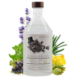LILIENTHAL Kavalier Dry Gin - GiNFAMILY