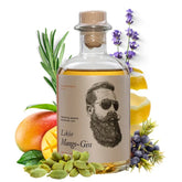 Lilienthal Likör Mango Gin mit Botanicals