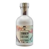 Monsieur Sauer Summer Edition - GiNFAMILY