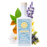 Palma Gin mit Botanicals