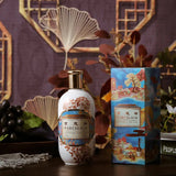 Porcelain Shanghai Dry Gin mit Kartonage