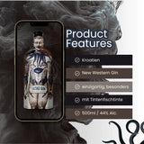 Product Features Tatau Gin