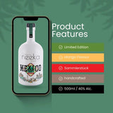 neeka MEXICO CITY - GiNFAMILY