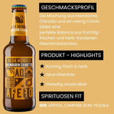 Produktinformationen Aqua Monaco Mandarin Chinotto