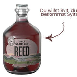 Sylter REED Sloe Gin - GiNFAMILY