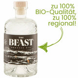 The Beast Organic Gin - GiNFAMILY