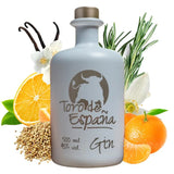Toro de Espana mit Botanicals