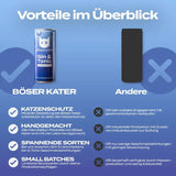 Vorteile Böser Kater Gin & Tonic Citrus