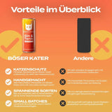 Vorteile Böser Kater Gin & Tonic Grapefruit