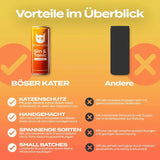 Vorteile Böser Kater Gin & Tonic Mango
