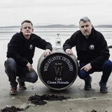 Wild Atlantic Distillery - Die Gesichter dahinter