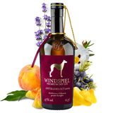 Windspiel London Dry Gin Distiller´s Cut 2025 mit Botanicals