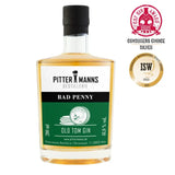 Bad Penny - GiNFAMILY