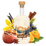 Christmas Gin - GiNFAMILY