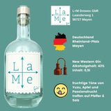 LaMe Gin - GiNFAMILY