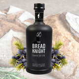 The Bread Knight London Dry Gin - GiNFAMILY