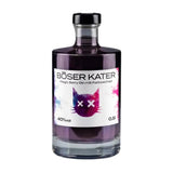 2er Bundle Böser Kater Farbwechsel Gin + Glas - GiNFAMILY