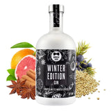 2er Bundle Monsieur Sauer Winter Edition + Gratistassen - GiNFAMILY