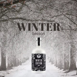 2er Bundle Monsieur Sauer Winter Edition + Gratistassen - GiNFAMILY