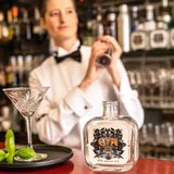 Gin70 Perfect Serve - Basil Smash