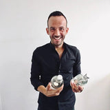 Marc Sauer - Der Macher des Smutje Gin