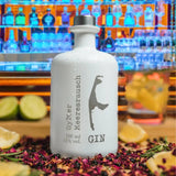 Sylter Meeresrausch - Szenerie Bar