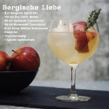 Bergisch Spirit Gin - GiNFAMILY