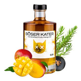 Böser Kater Fruity Mango Gin - GiNFAMILY