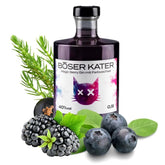 Böser Kater Magic Berry Gin mit Farbwechsel - GiNFAMILY