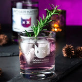 Böser Kater Magic Berry Gin mit Farbwechsel - GiNFAMILY