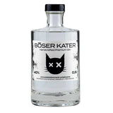 Böser Kater Premium Gin - GiNFAMILY