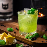 Böser Kater Premium Gin - GiNFAMILY