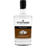 Bread Pitt - Kölner Brot Gin - GiNFAMILY