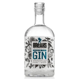 BREAKS Premium London Dry Gin - GiNFAMILY