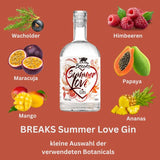 BREAKS Summer Love Gin - GiNFAMILY