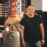 BREAKS Winter Gin - GiNFAMILY