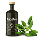 ChristGin London Dry Gin - GiNFAMILY