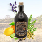 Crazy Horn Gin - GiNFAMILY